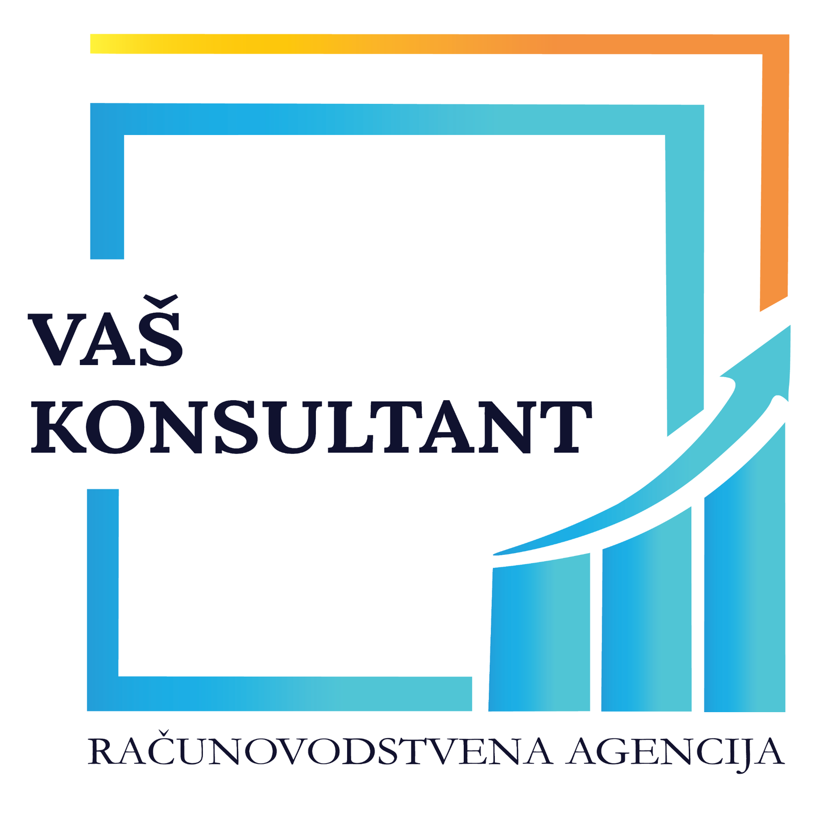 VAŠ KONSULTANT logo